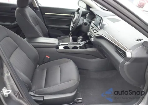 2023 Nissan Altima Sv Fwd from USA, damaged, VIN 1N4BL4DV1PN307094